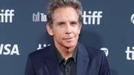 Ben Stiller felt split from Christine Taylor was never meant to last