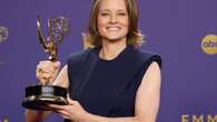 Jodie Foster reveals why she is 'most content' in her sixties