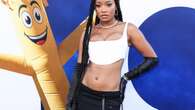 Former child star Keke Palmer admits she felt outcast as a Black girl