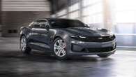 GM hasn't given up on Chevrolet Camaro, next gen could offer cheap muscle – report