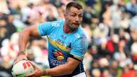 Foran set for Titans switch to Benji-style utility role