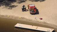 Popular lake remains closed after boy’s tragic drowning