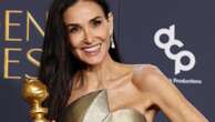 Demi Moore: We need to celebrate all that we are