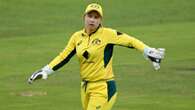 Australia win toss, bowl first to start Ashes series