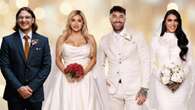 MAFS 2025 cast list has dropped: See the brides & grooms