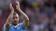 Kyle Walker has asked to leave Manchester City: Pep