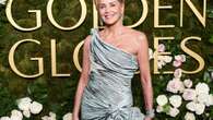 Sharon Stone is 'choosing to be happy' after past traumas