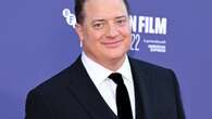 Brendan Fraser 'steps away' from off-Broadway show