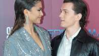 Tom Holland was 'well prepared' for Zendaya proposal