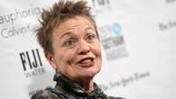 Laurie Anderson says AI spells the 'end of the world'