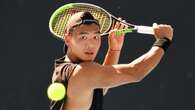 Australia's triumphant Tu hopes for late tennis bloom