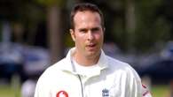 Archie Vaughan named England U19 skip, following father