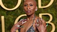 Cynthia Erivo needed five-hour manicure for Golden Globes