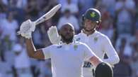 Proteas issue warning ahead of Australia WTC final