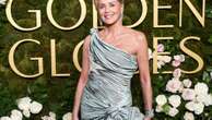 Sharon Stone needs practical shoes for red carpets