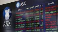 Mixed markets sees ASX close in red