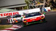 Supercars aces, Le Mans winners to take on Bathurst 12 Hour with Ferrari squad