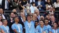 Shootout win earns Leyton Orient Cup date with Man City