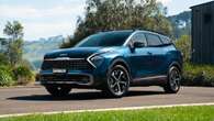 Kia Australia has record 2024, cracks 80,000 annual sales