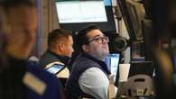 Wall St slips as upbeat data sparks uncertainty on Fed