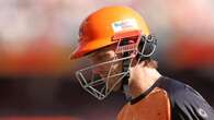 Scorchers back 'heart and soul' Mitch Marsh to blossom