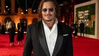 Johnny Depp warns fans over 'deceptive' social media accounts