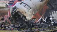 New details emerge surrounding plane crash that killed 179 people