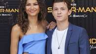 Tom Holland and Zendaya get matching tattoos