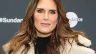 Brooke Shields thinks there is a pressure to 'chase youth' that comes from the beauty industry