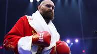 Tyson Fury retires from boxing