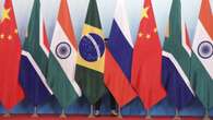 Indonesia admitted to BRICS bloc of developing nations