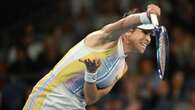 Tomljanovic positive about future despite Open exit