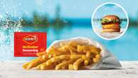 Vegemite fries? Macca’s drops new and returning Aussie menu