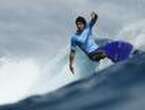 Three-time surfing world champ Medina undergoes surgery