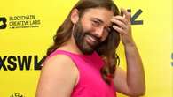 Jonathan Van Ness credits weight loss drugs for bringing binge eating disorder under control