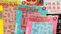 Mandurah couple in disbelief over massive scratchie win