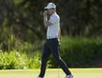 Ball switcheroo proves costly for Aussie golfer Davis