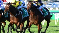Field for last Group 1 of Australian racing season