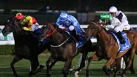 Not for sale: ATC to keep racing at Canterbury