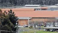 Inmate flown to hospital after wild prison brawl