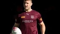 Maroon Arrow hospitalised with infection
