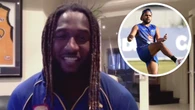 Willie Rioli’s ‘still got that talent’: Nic Nat