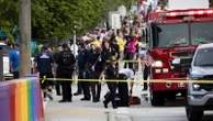 Driver devastated by fatal US Pride crash