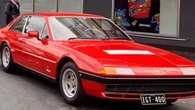 How owner recovered rare stolen Ferrari