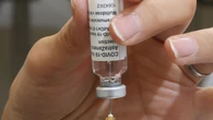 Reason for AstraZeneca age cut off