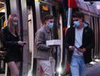 Sydney outbreak at critical phase: CHO