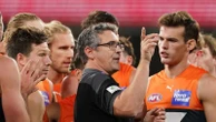 GWS, Sydney under tight AFL restrictions