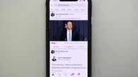 Aussies turn away from Facebook for news