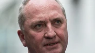 ‘Different eyes’: Barnaby’s warning on climate