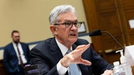 Global shares rise after Fed reassurance